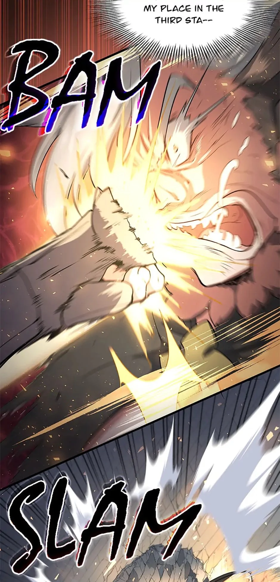 Skill Master Levels Up Chapter 53 - 56