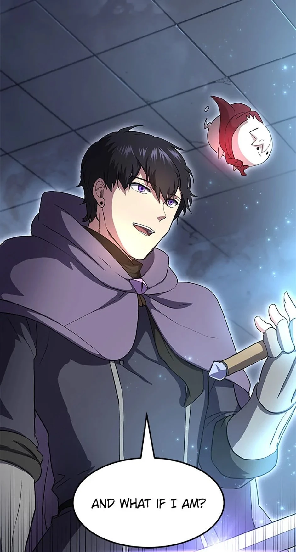 Skill Master Levels Up Chapter 54 - 66