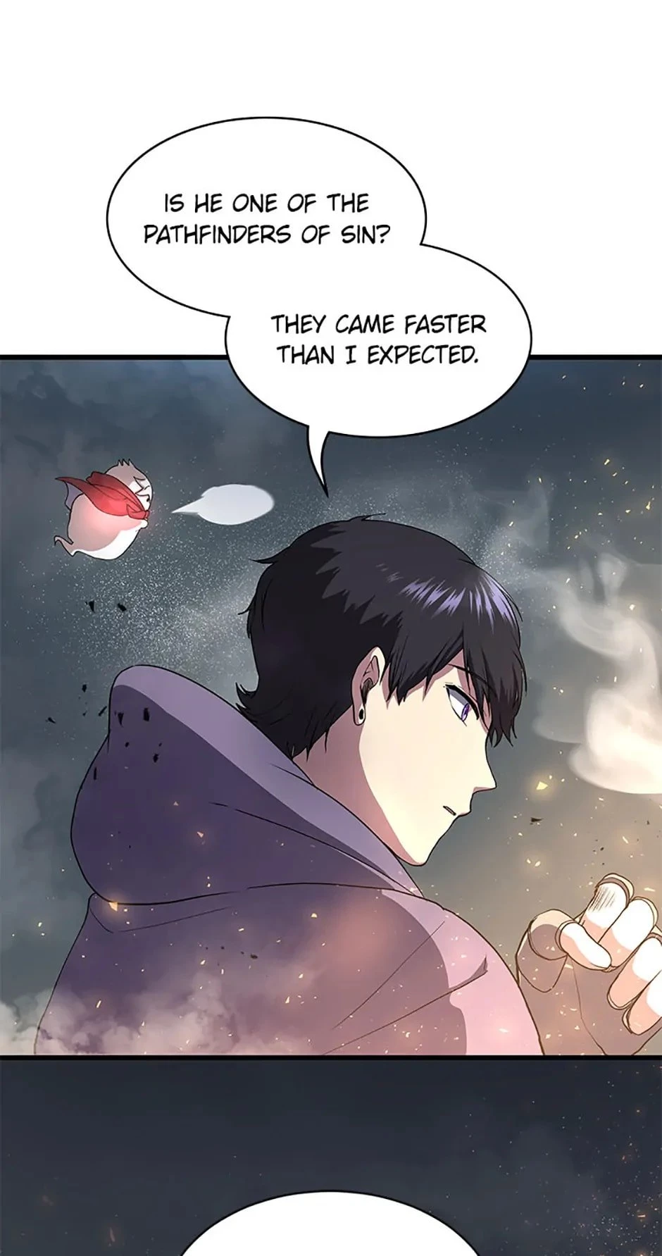 Skill Master Levels Up Chapter 53 - 60
