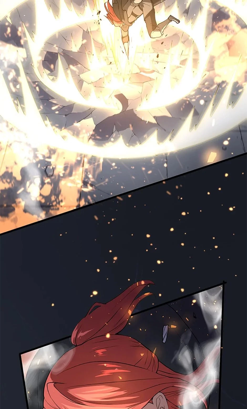 Skill Master Levels Up Chapter 52 - 2