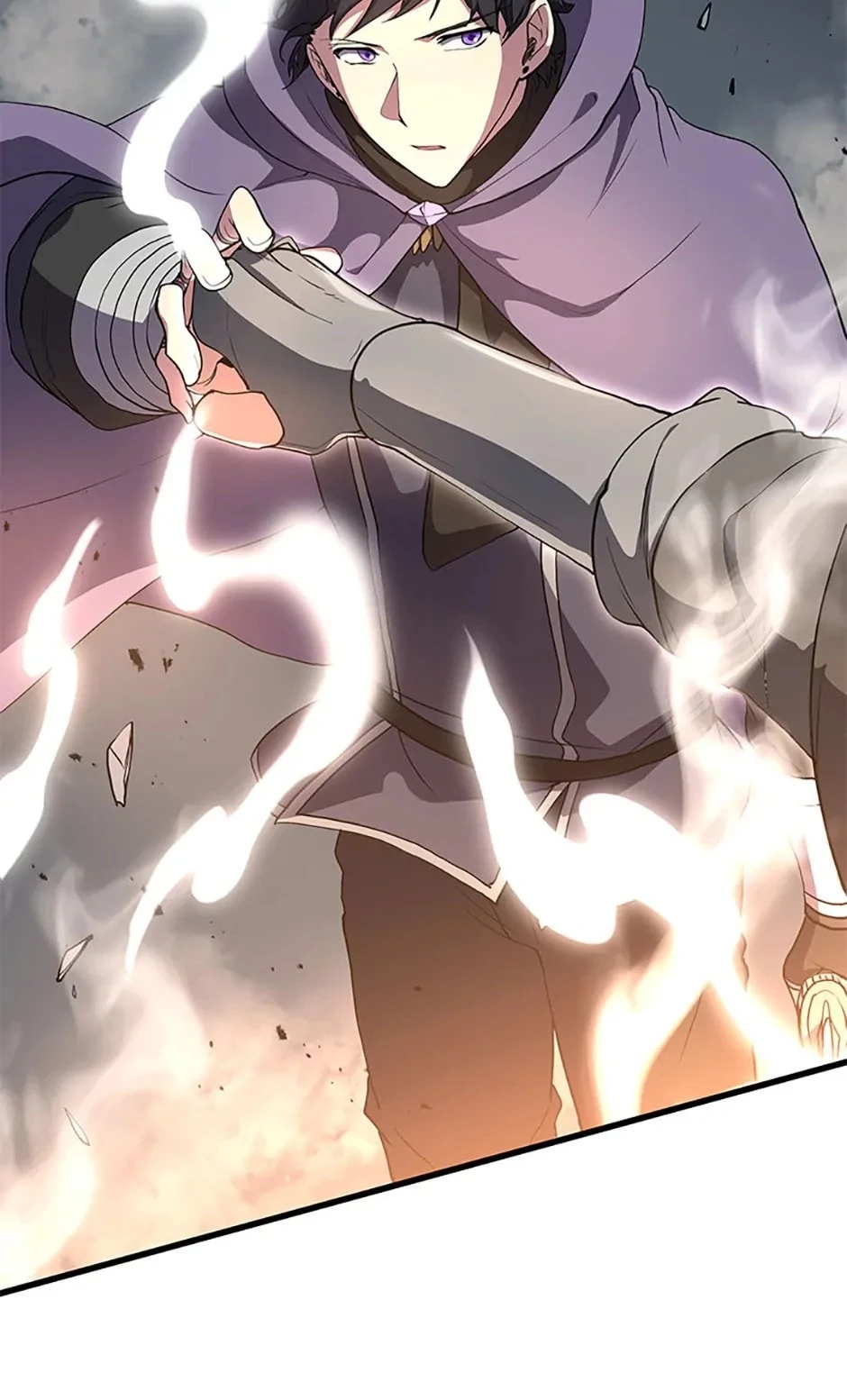 Skill Master Levels Up Chapter 52 - 4