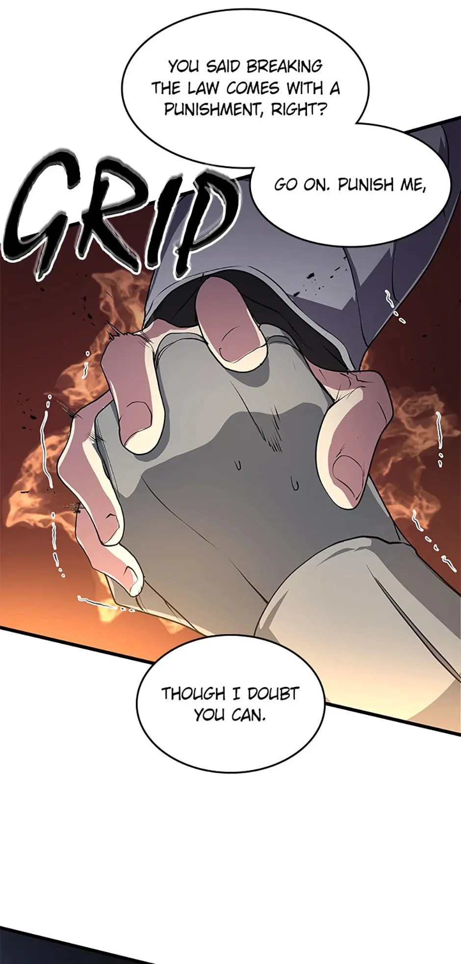 Skill Master Levels Up Chapter 52 - 5