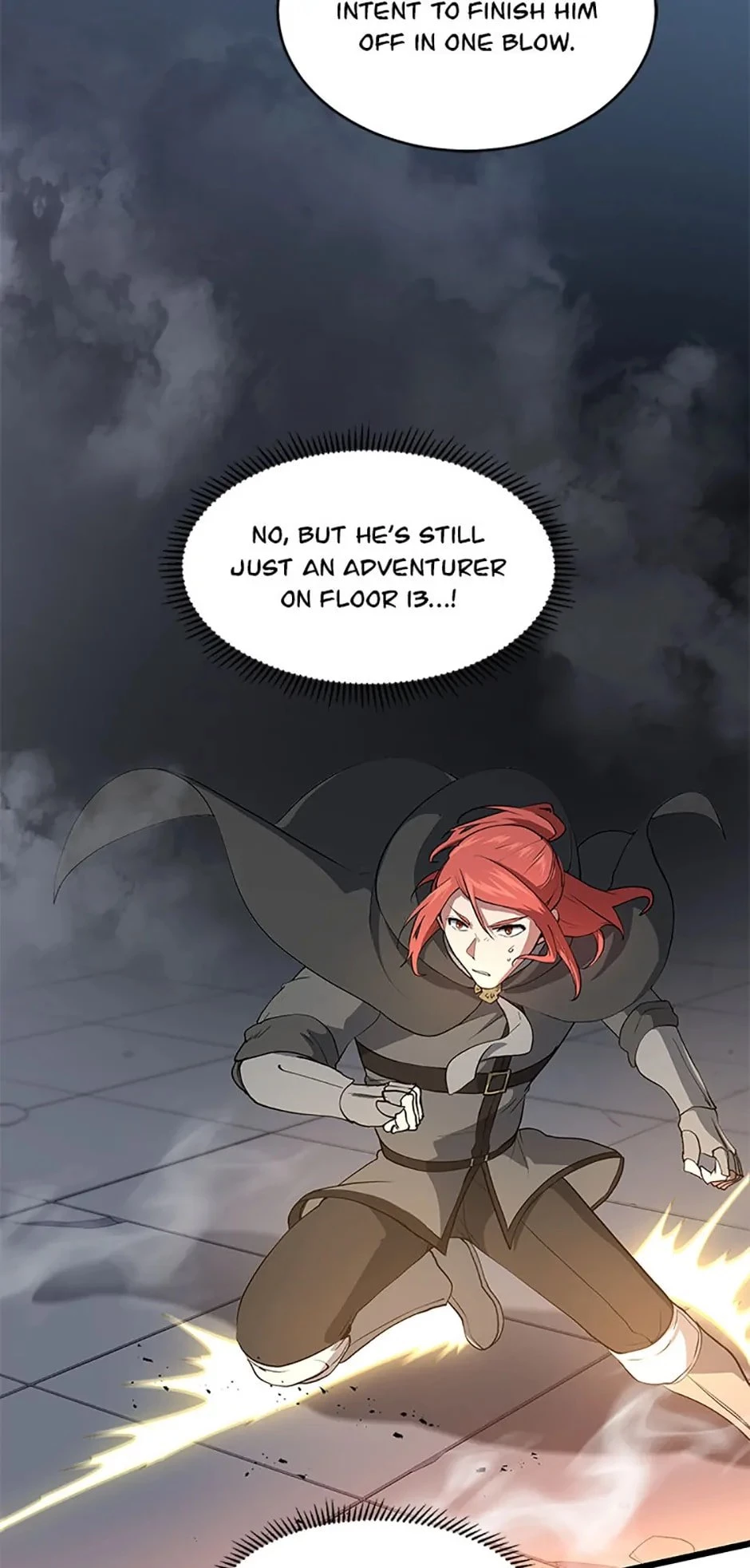 Skill Master Levels Up Chapter 52 - 7