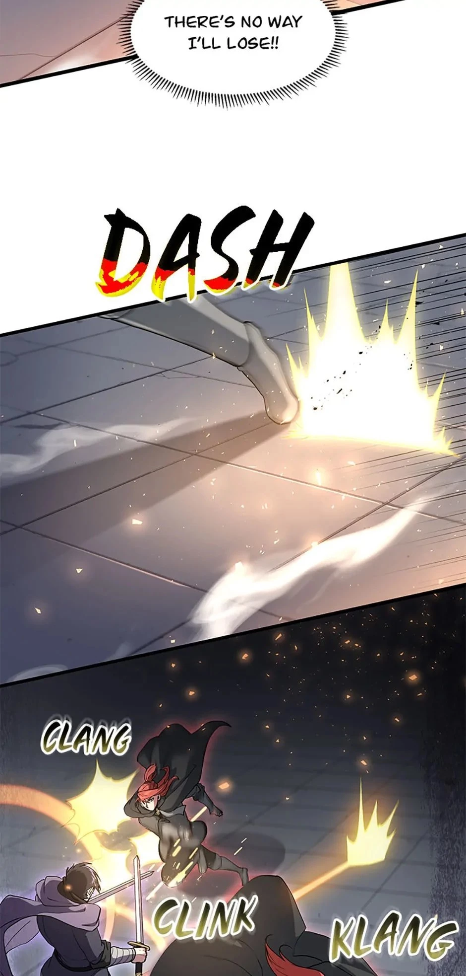 Skill Master Levels Up Chapter 52 - 8