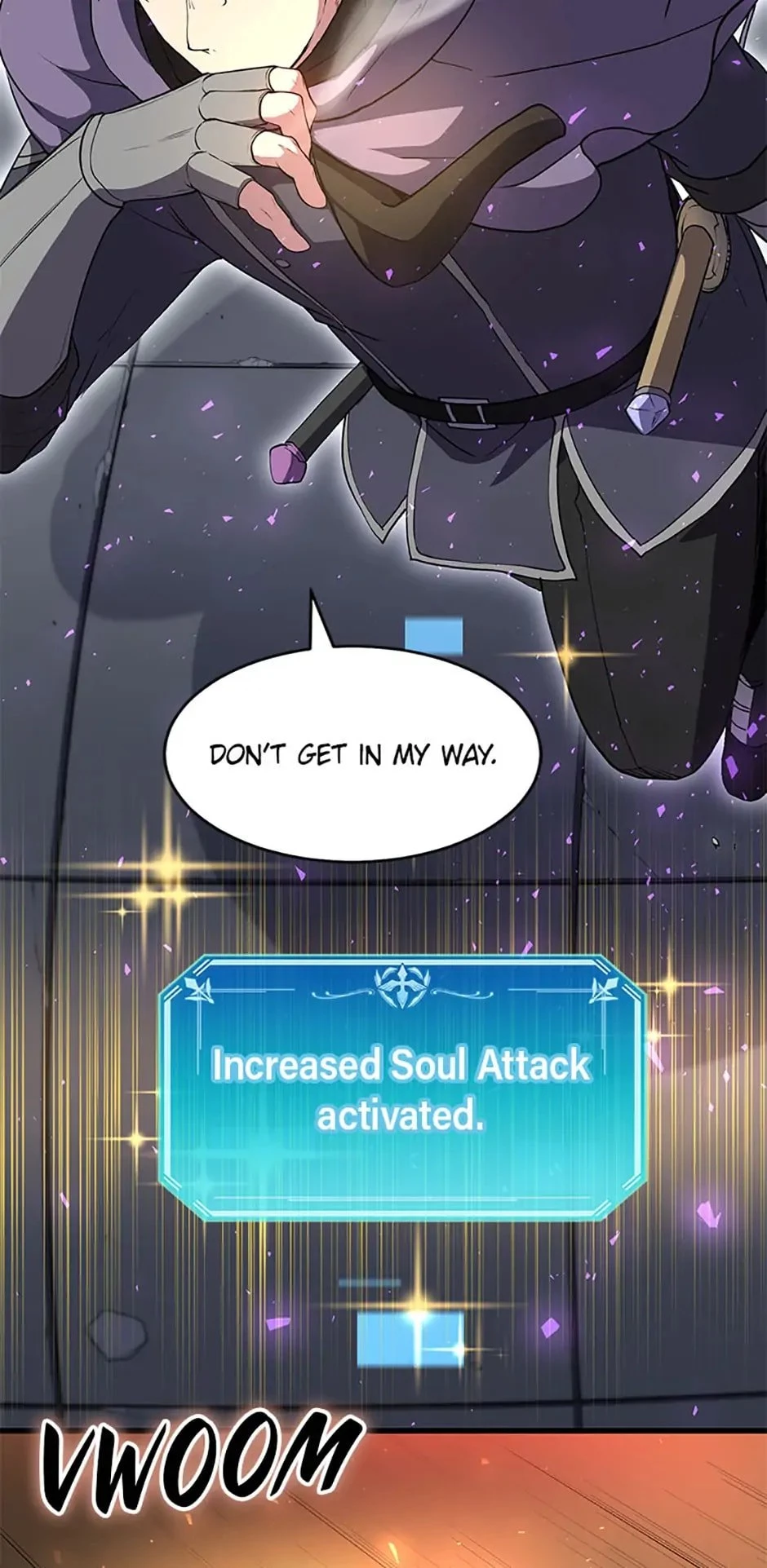 Skill Master Levels Up Chapter 53 - 72