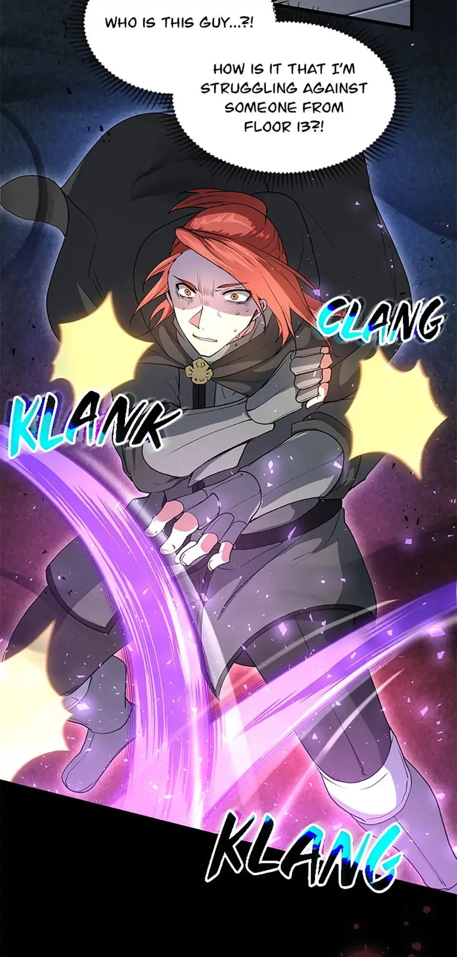 Skill Master Levels Up Chapter 52 - 12