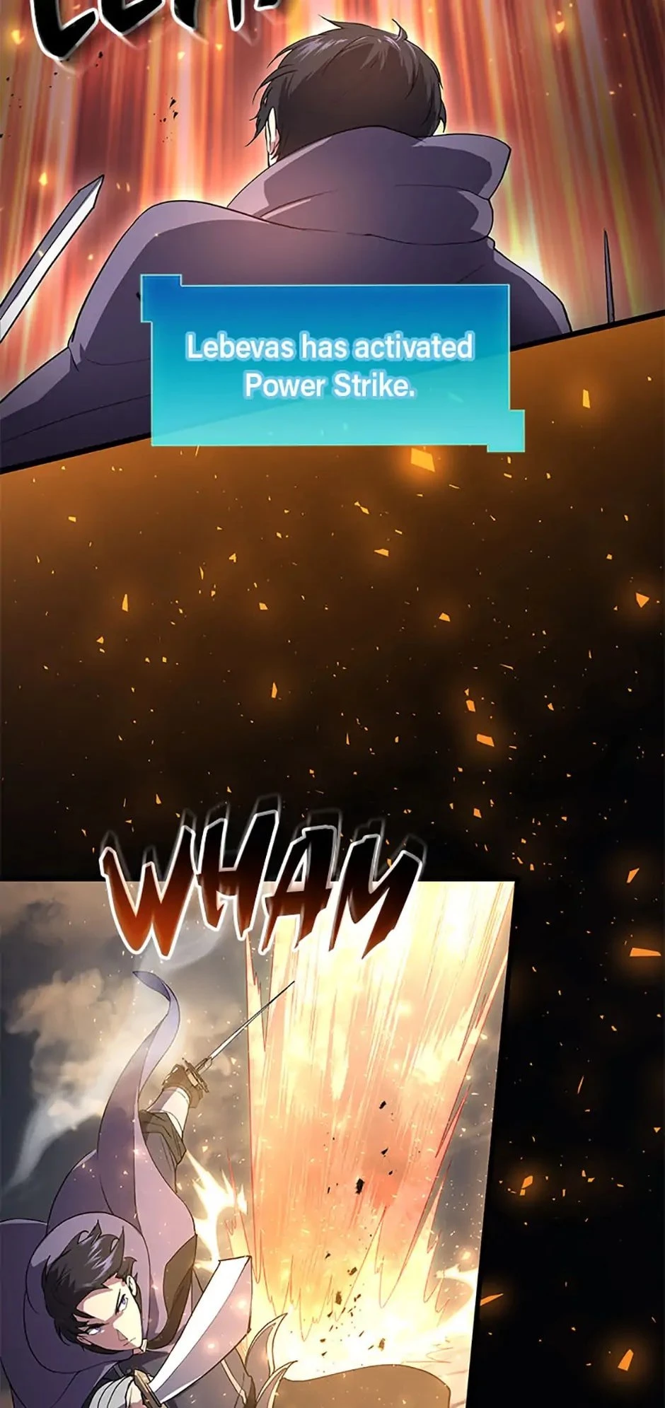 Skill Master Levels Up Chapter 52 - 18