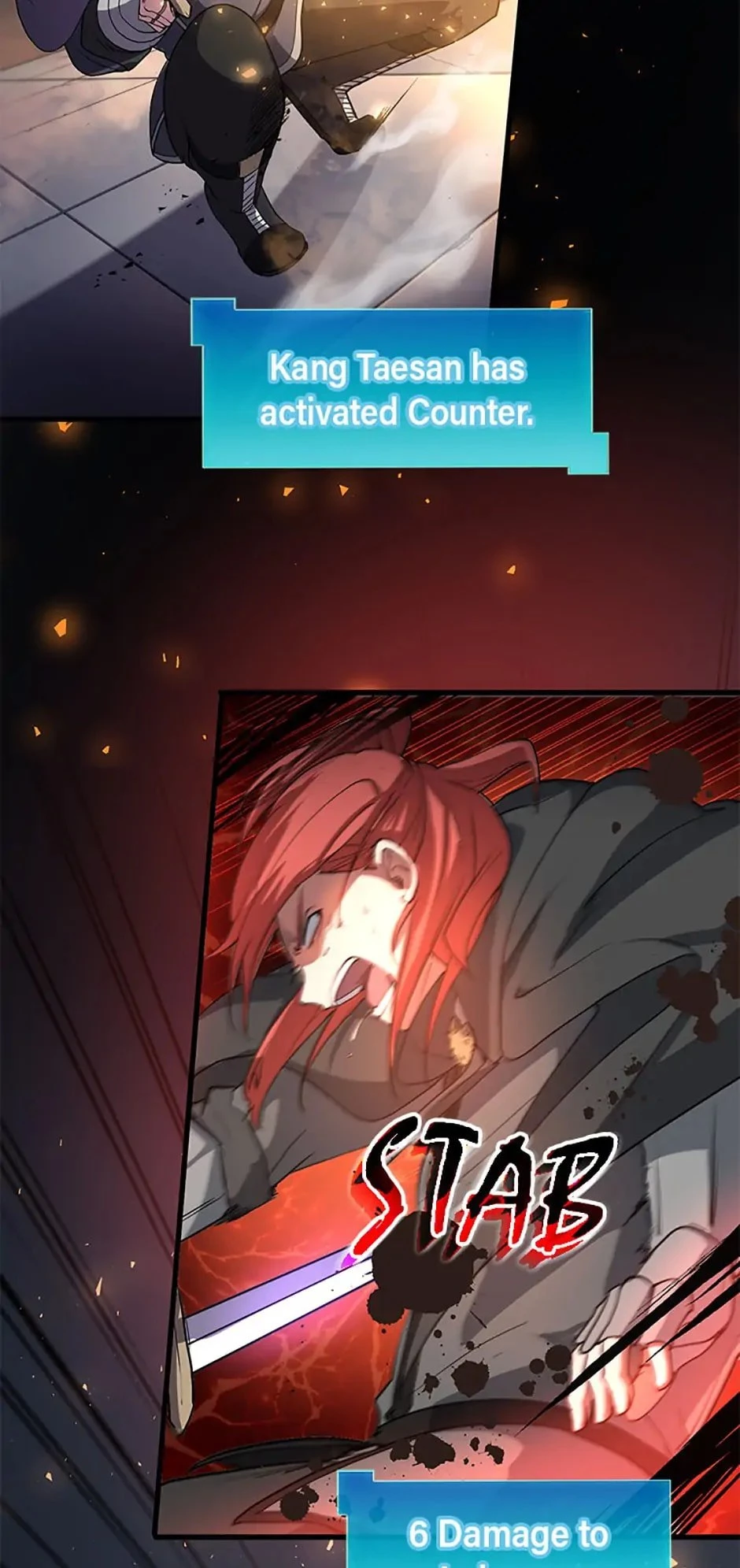 Skill Master Levels Up Chapter 52 - 19