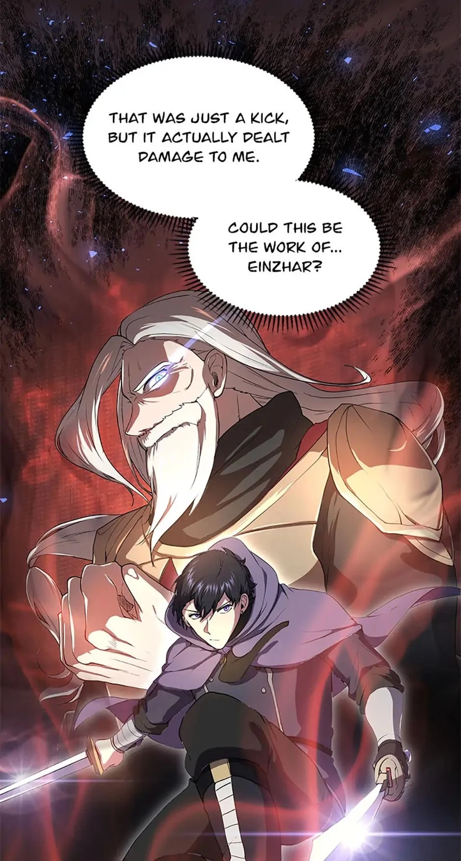 Skill Master Levels Up Chapter 52 - 22