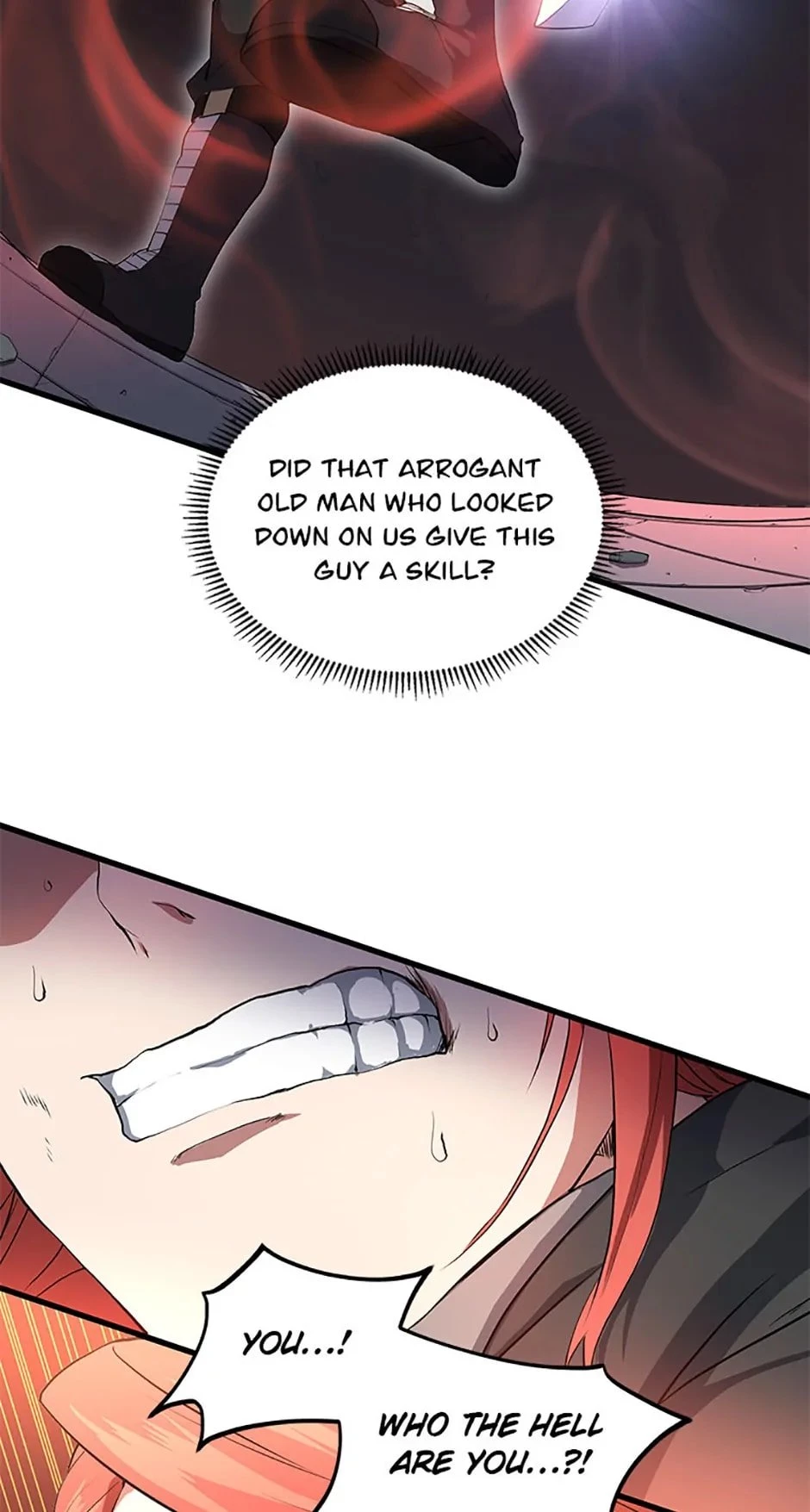 Skill Master Levels Up Chapter 52 - 23