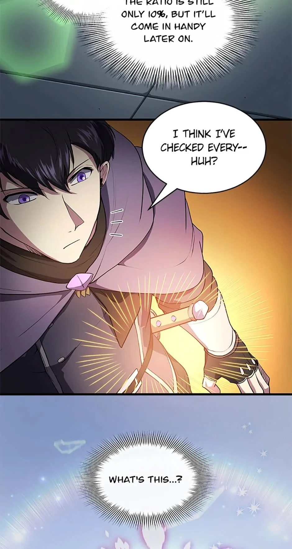 Skill Master Levels Up Chapter 51 - 7