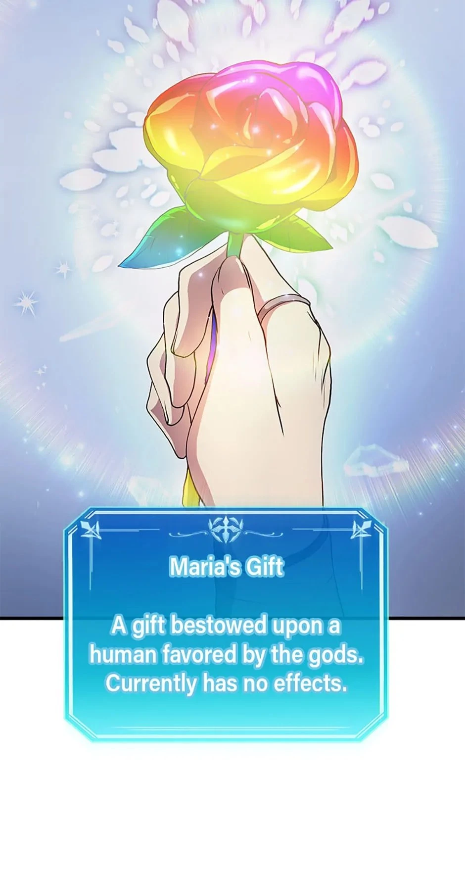 Skill Master Levels Up Chapter 51 - 8