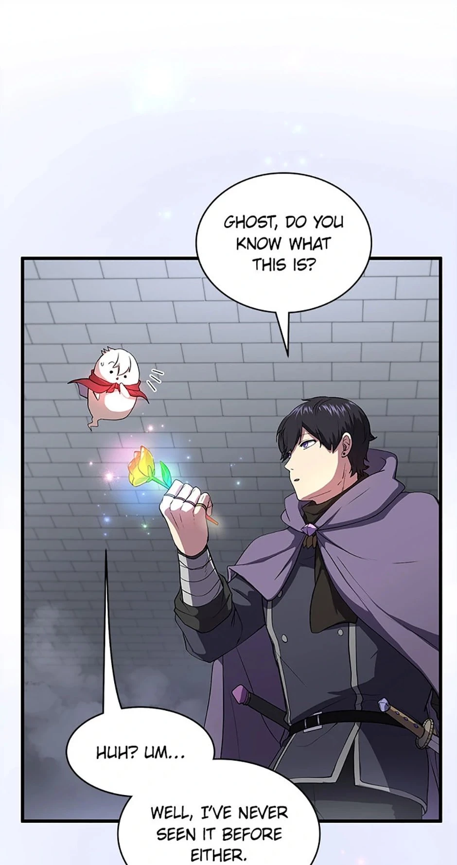 Skill Master Levels Up Chapter 51 - 9