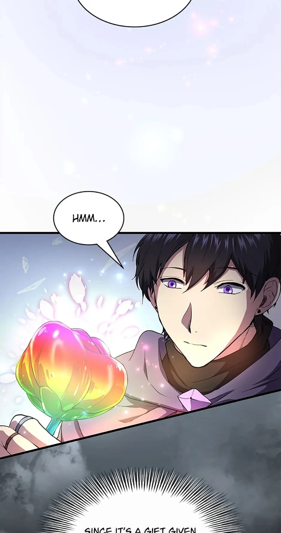 Skill Master Levels Up Chapter 51 - 10