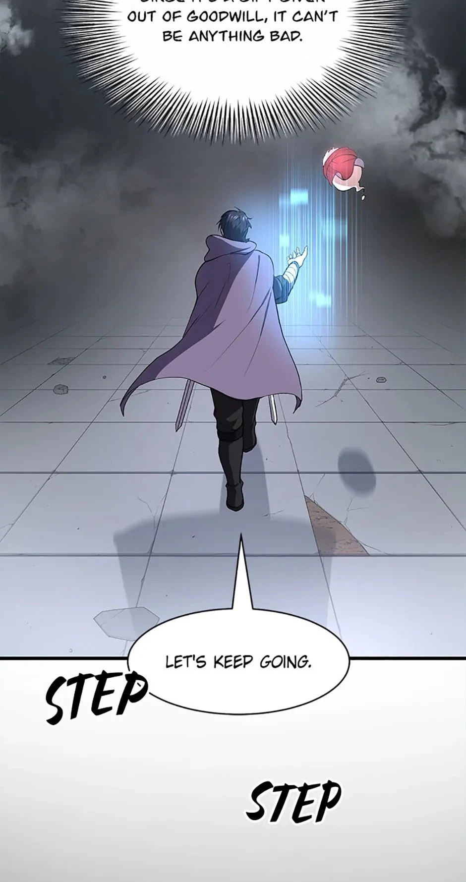 Skill Master Levels Up Chapter 51 - 11