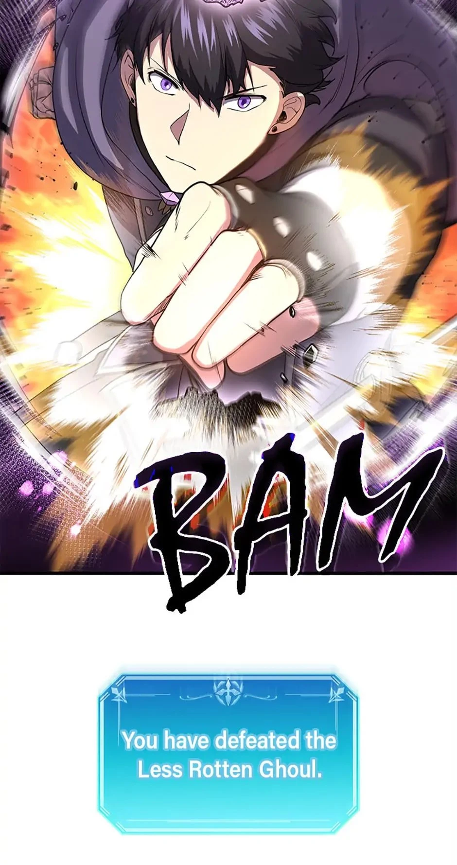 Skill Master Levels Up Chapter 51 - 13