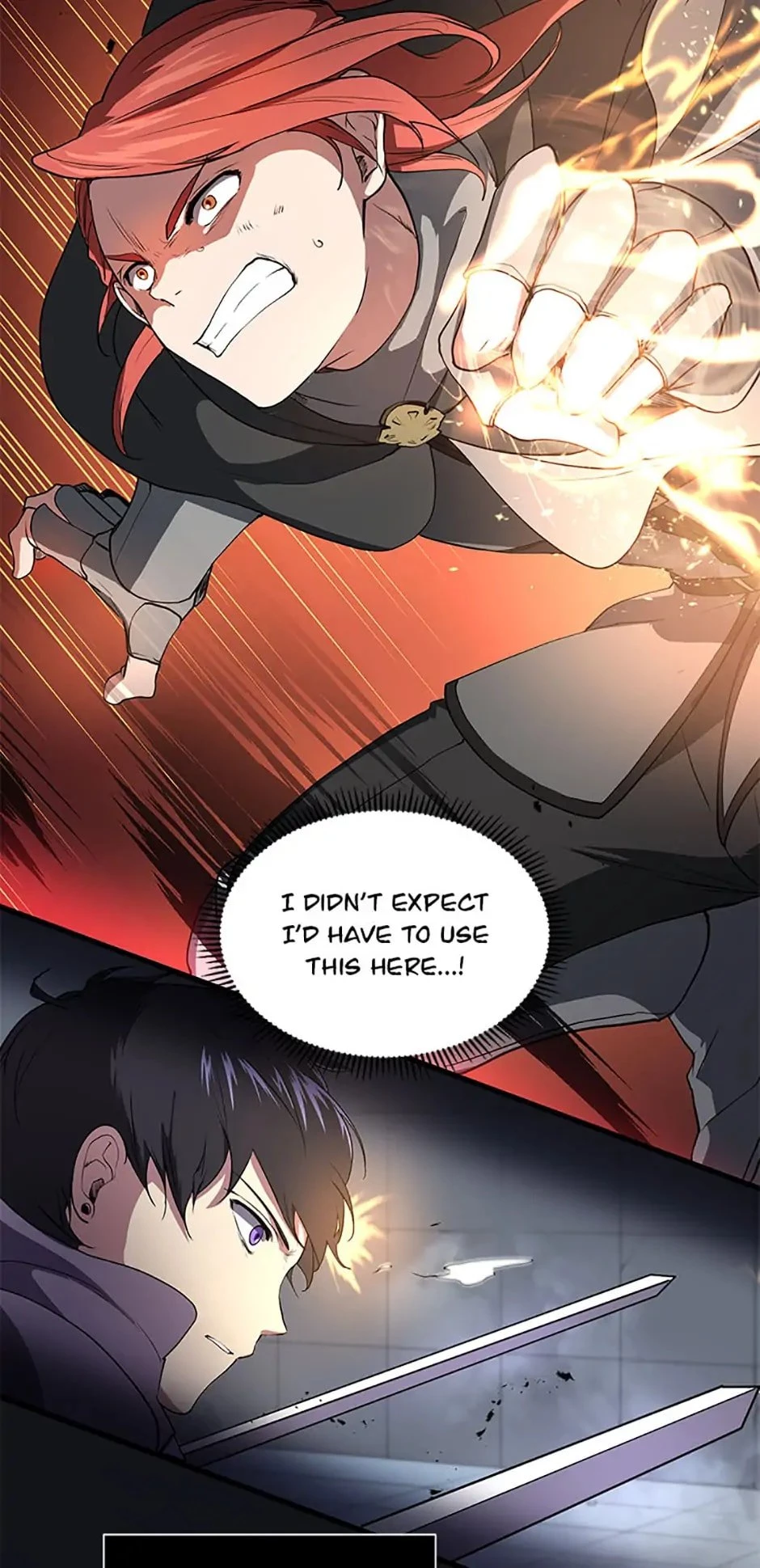 Skill Master Levels Up Chapter 52 - 29