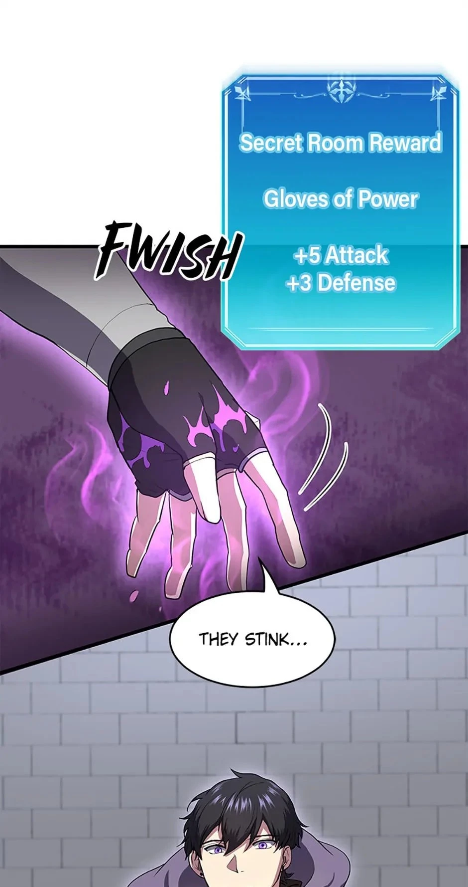 Skill Master Levels Up Chapter 51 - 14