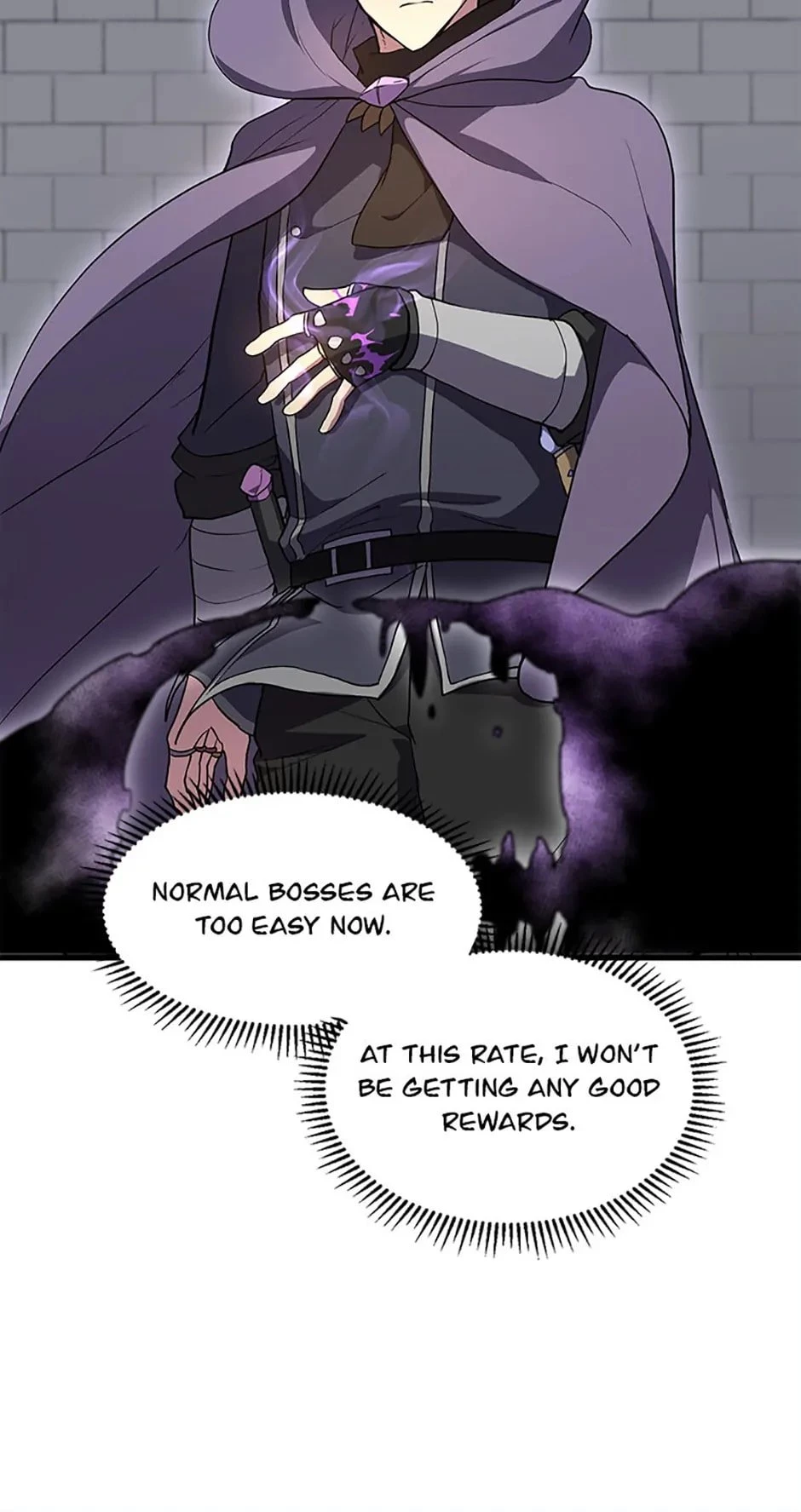 Skill Master Levels Up Chapter 51 - 15