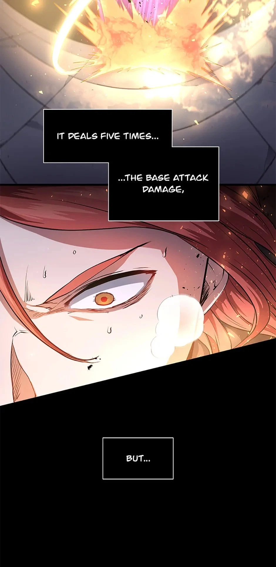 Skill Master Levels Up Chapter 52 - 32