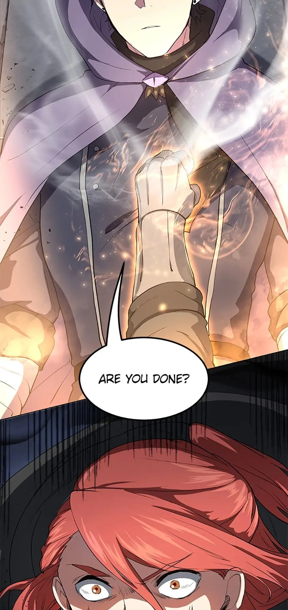 Skill Master Levels Up Chapter 52 - 34