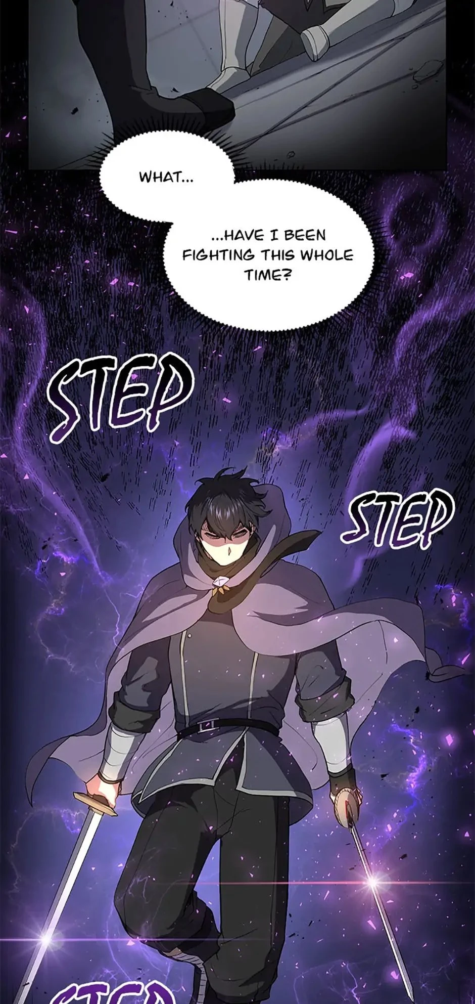 Skill Master Levels Up Chapter 52 - 36