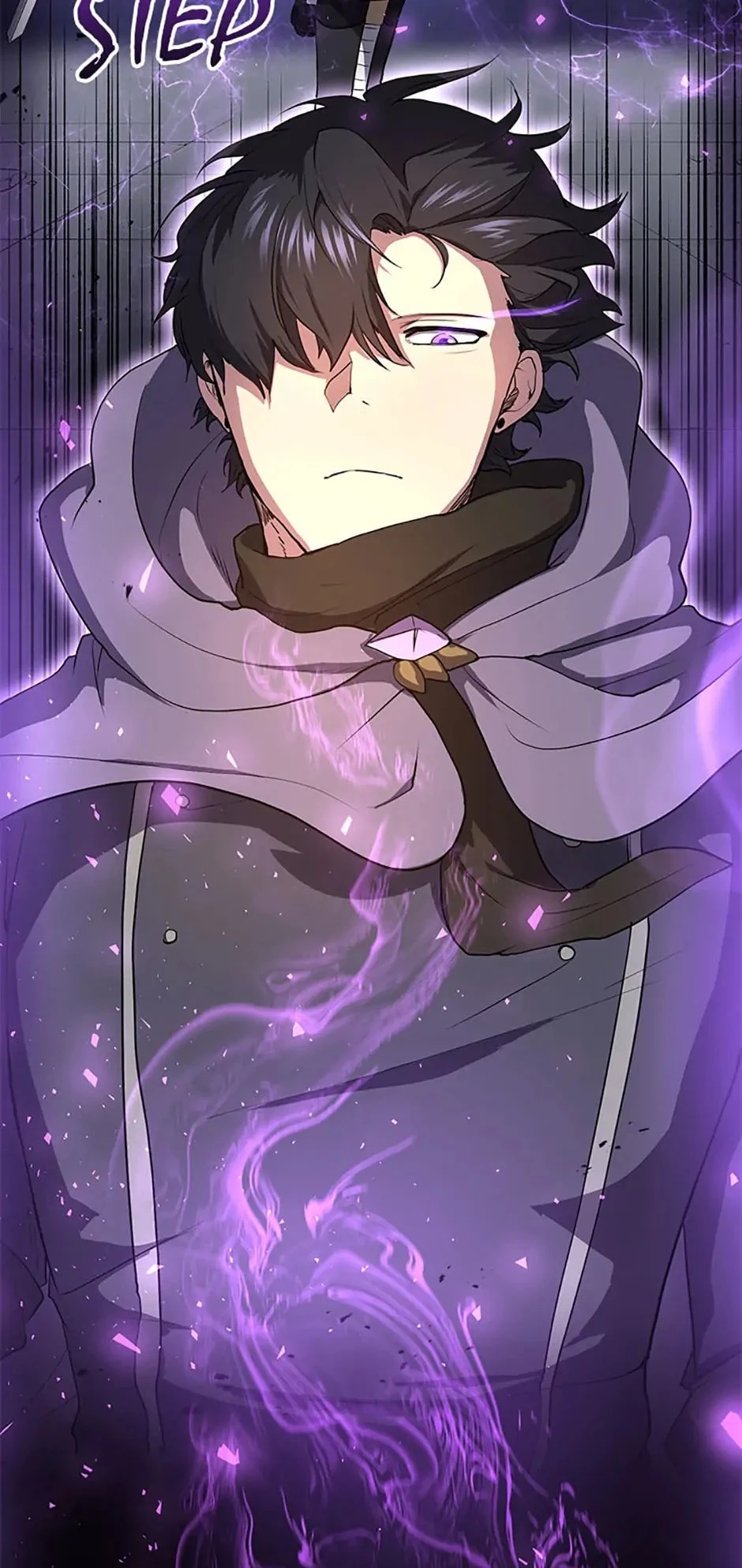 Skill Master Levels Up Chapter 52 - 37
