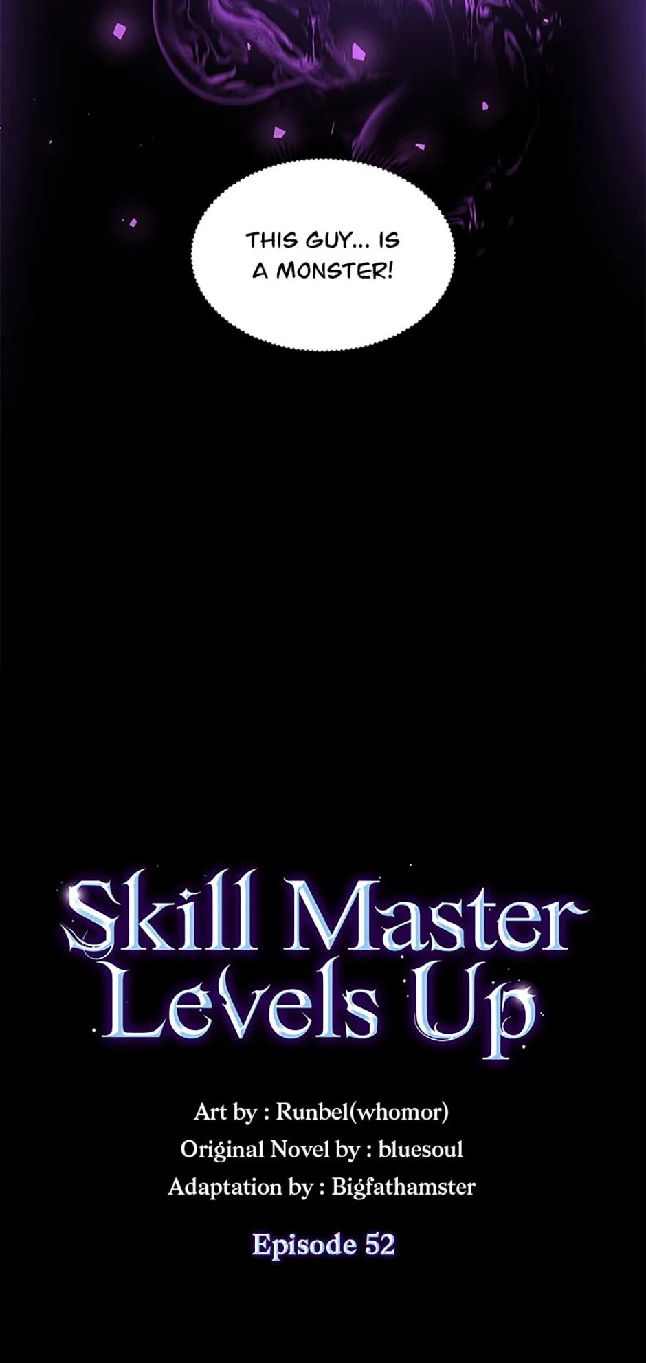 Skill Master Levels Up Chapter 52 - 38