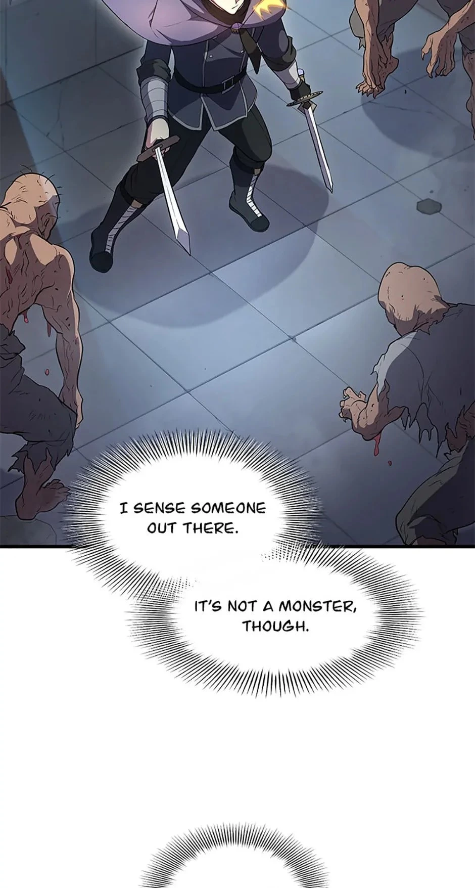 Skill Master Levels Up Chapter 51 - 24