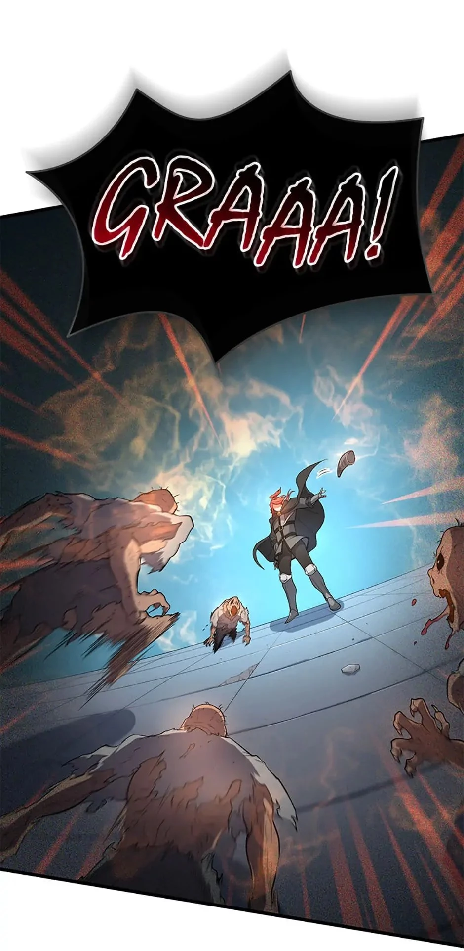 Skill Master Levels Up Chapter 51 - 33