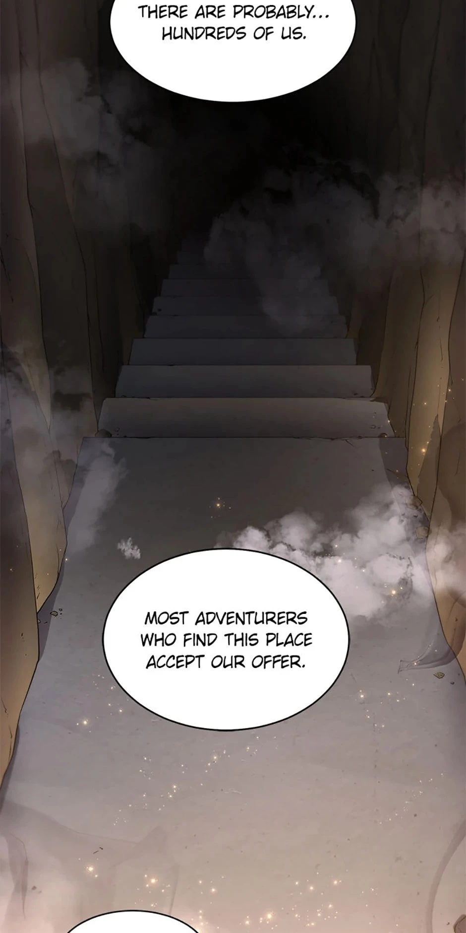 Skill Master Levels Up Chapter 52 - 50
