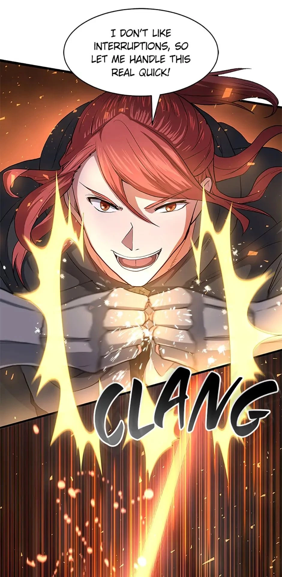 Skill Master Levels Up Chapter 51 - 34