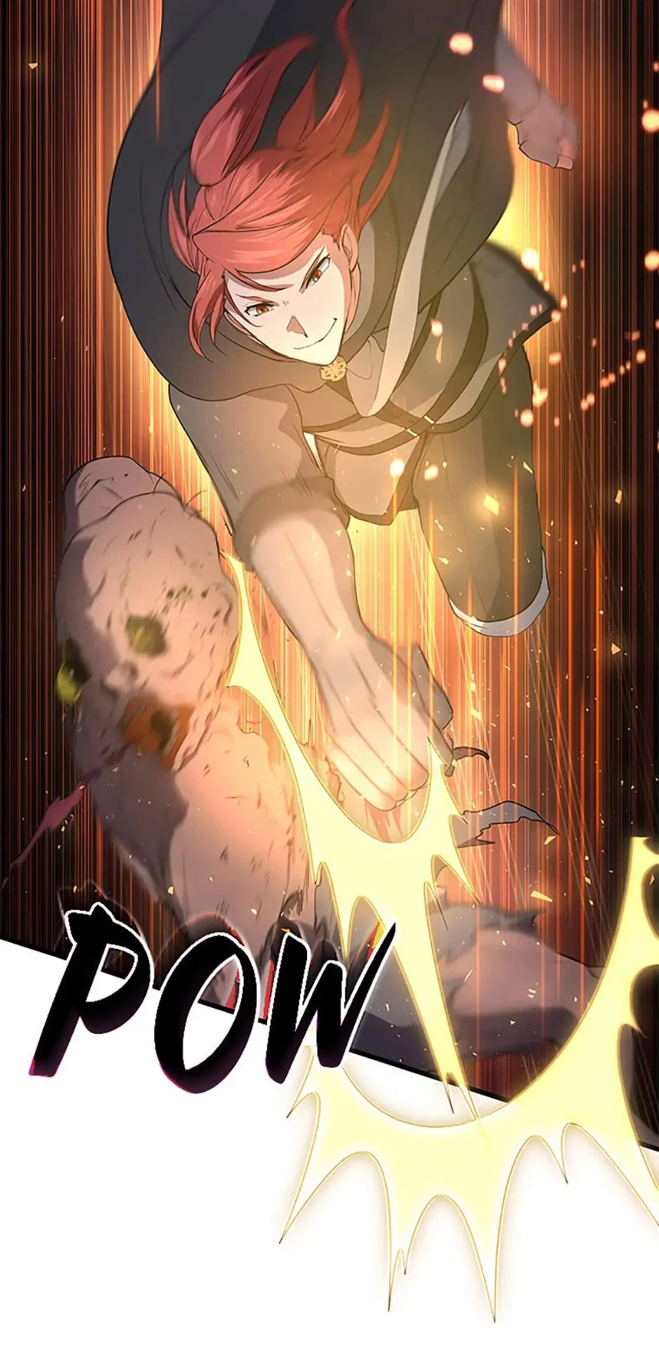 Skill Master Levels Up Chapter 51 - 36