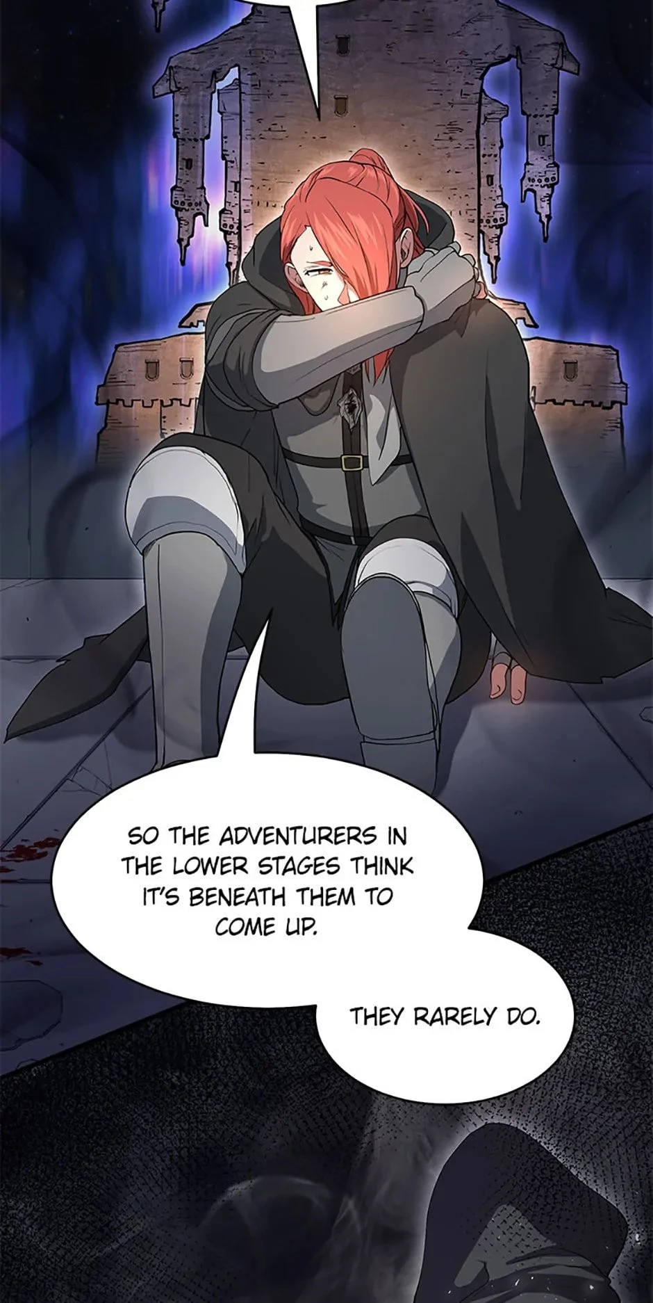 Skill Master Levels Up Chapter 52 - 54