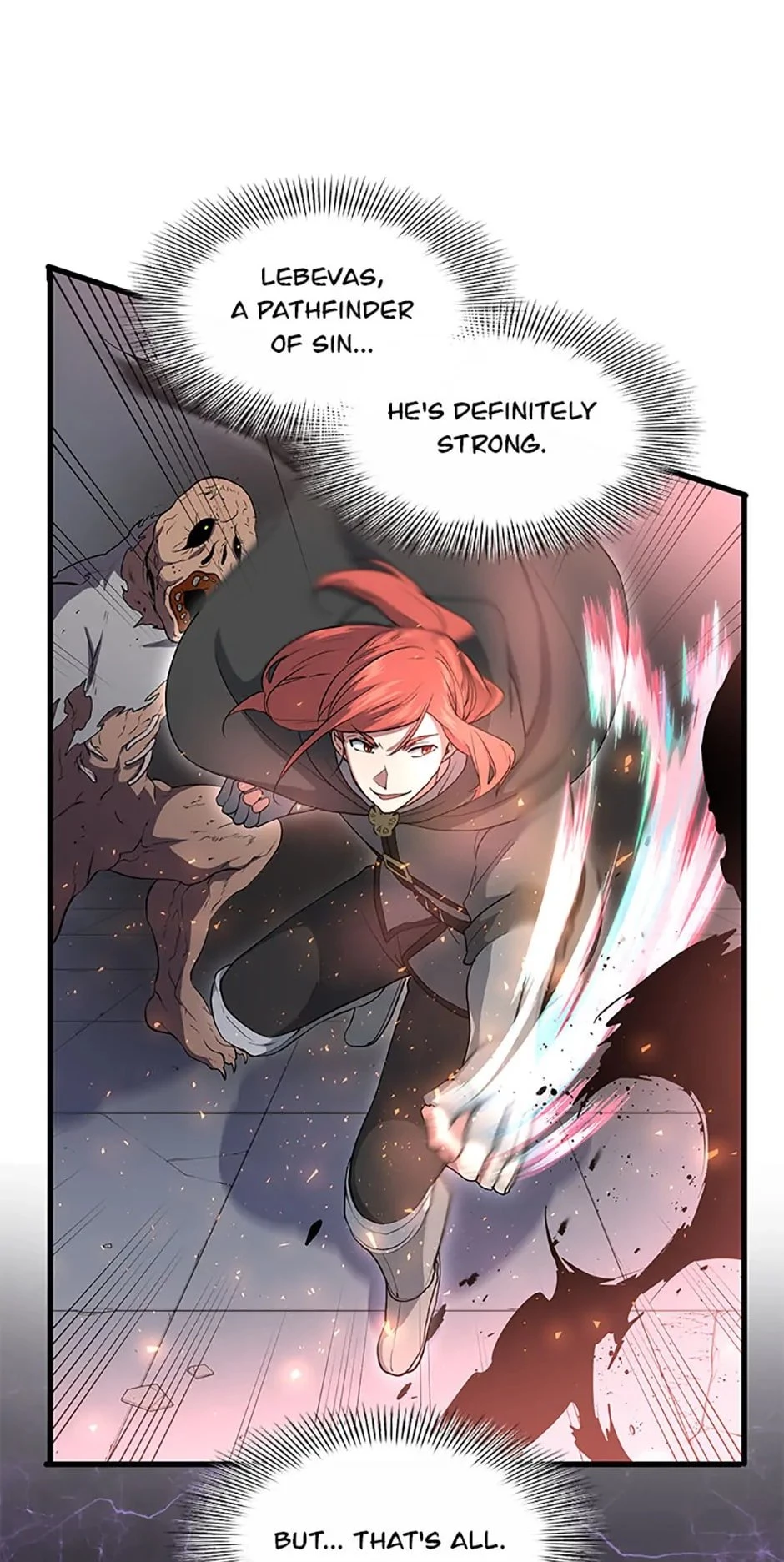 Skill Master Levels Up Chapter 51 - 37