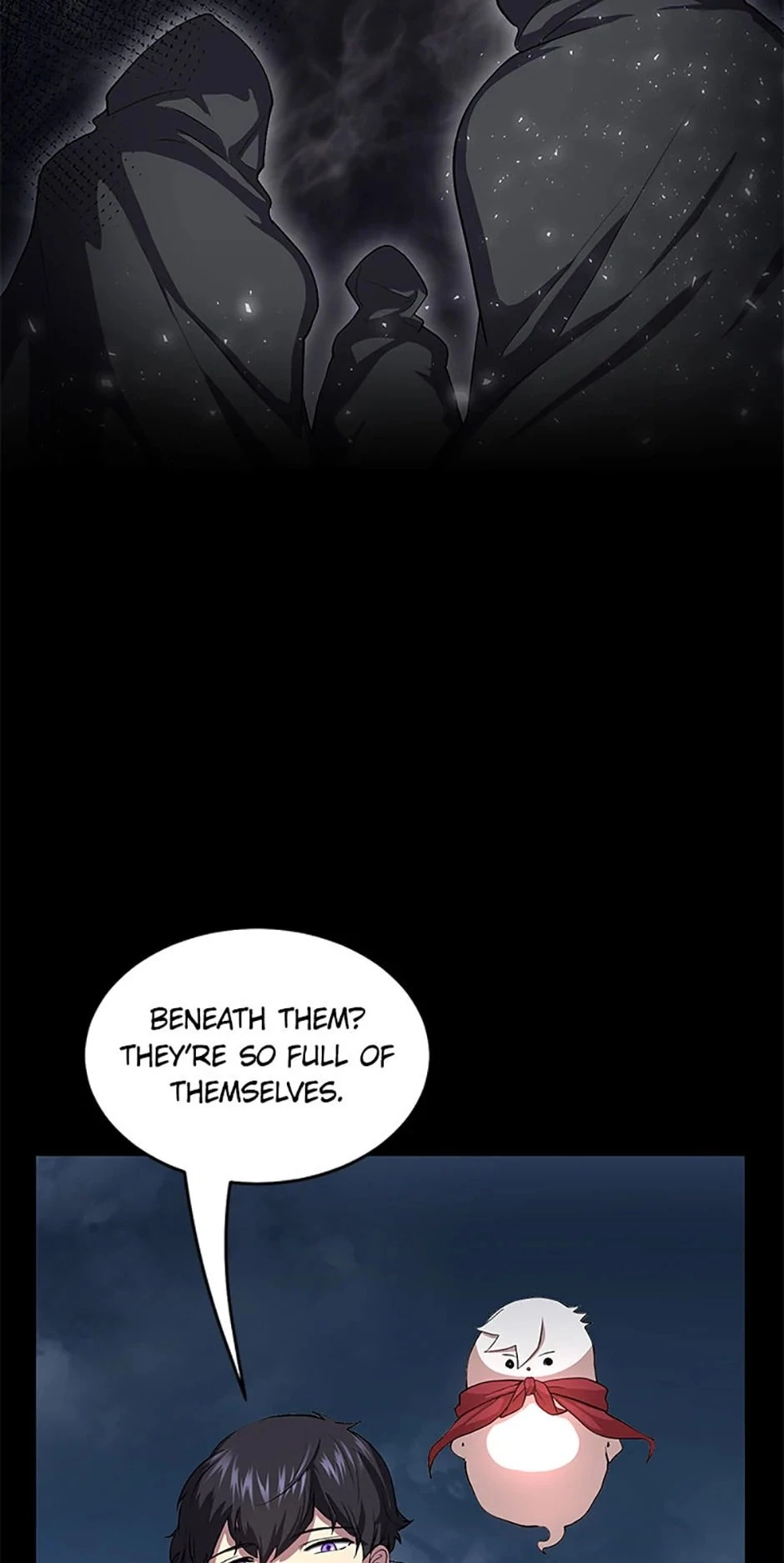 Skill Master Levels Up Chapter 52 - 55