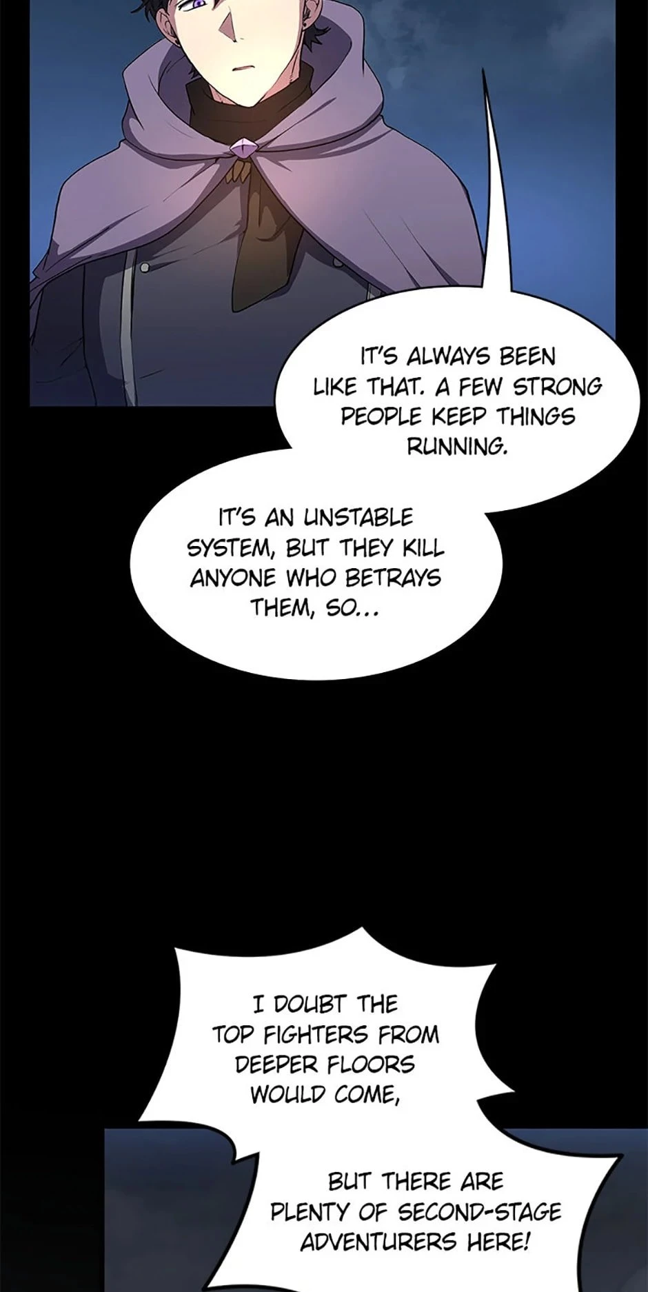 Skill Master Levels Up Chapter 52 - 56