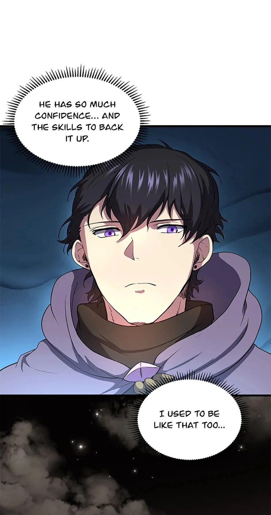 Skill Master Levels Up Chapter 52 - 59