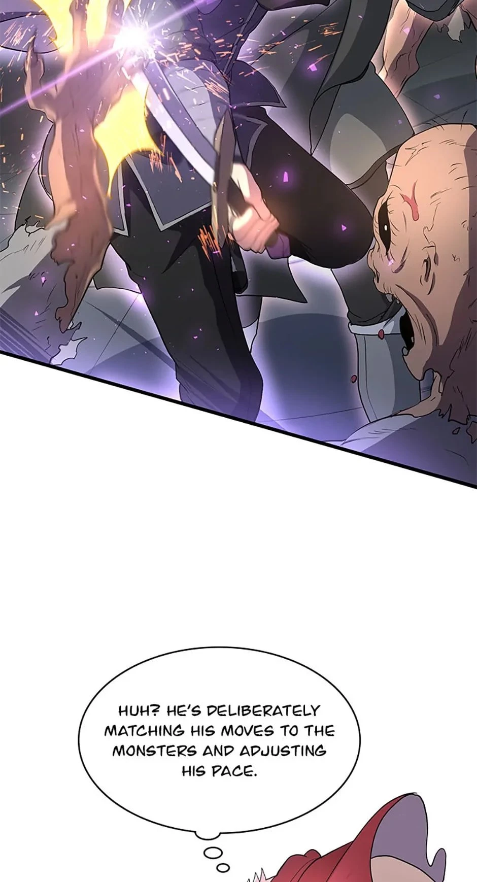 Skill Master Levels Up Chapter 51 - 43
