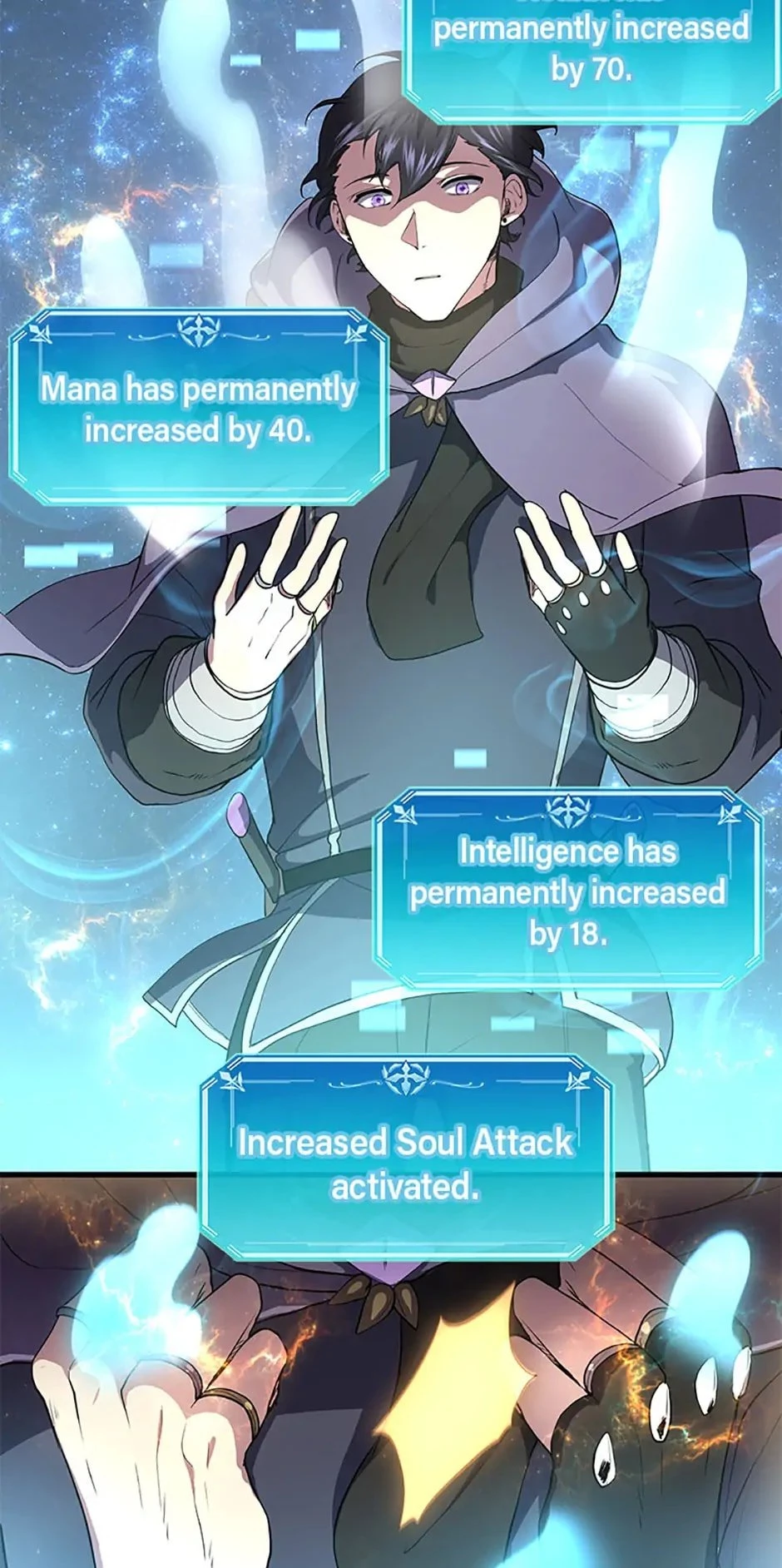 Skill Master Levels Up Chapter 52 - 67