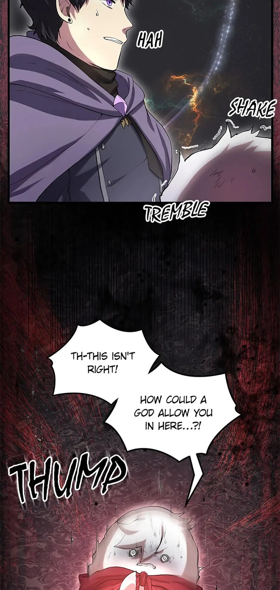 Skill Master Levels Up Chapter 50 - 3