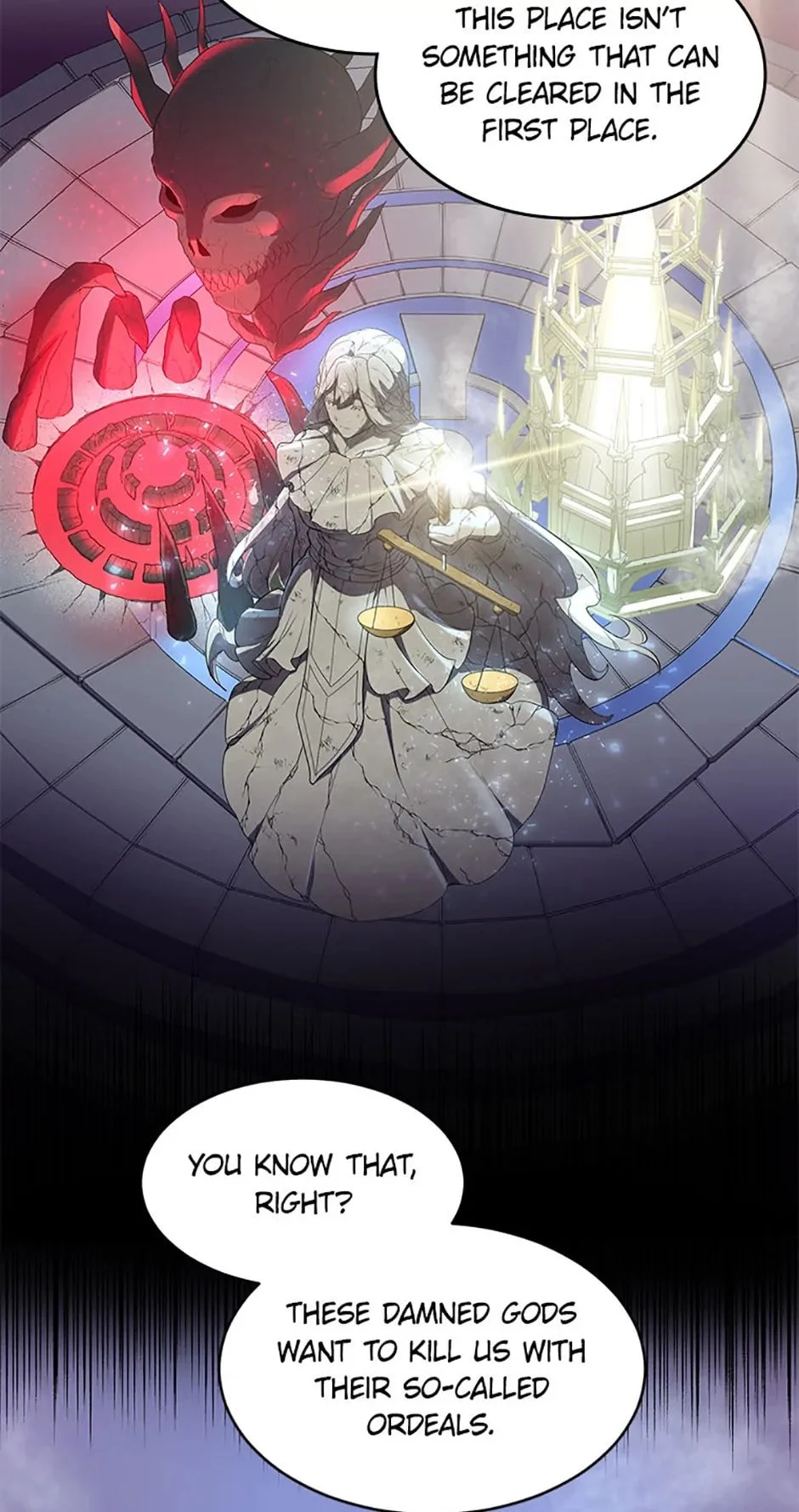 Skill Master Levels Up Chapter 51 - 58