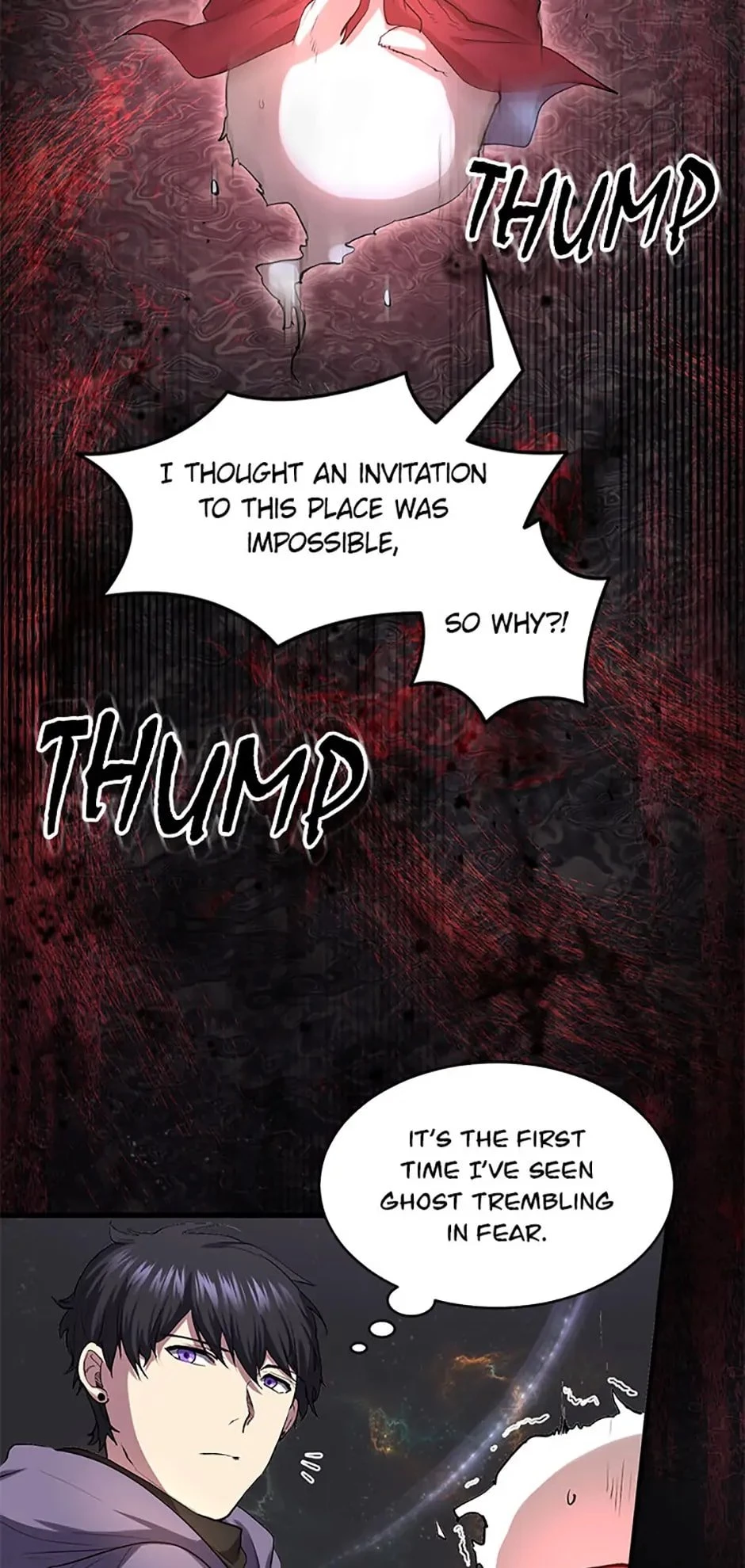 Skill Master Levels Up Chapter 50 - 4