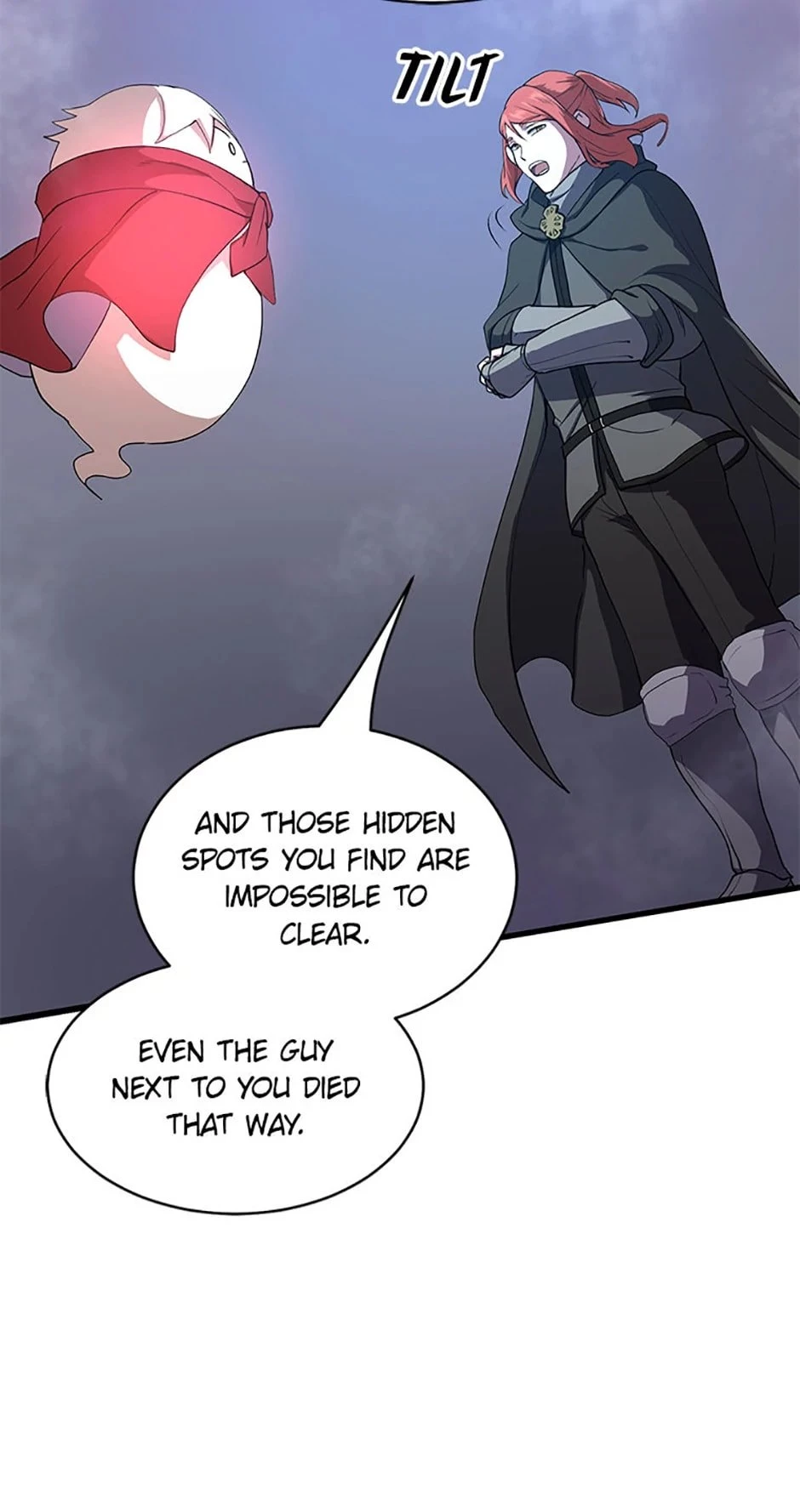 Skill Master Levels Up Chapter 51 - 59