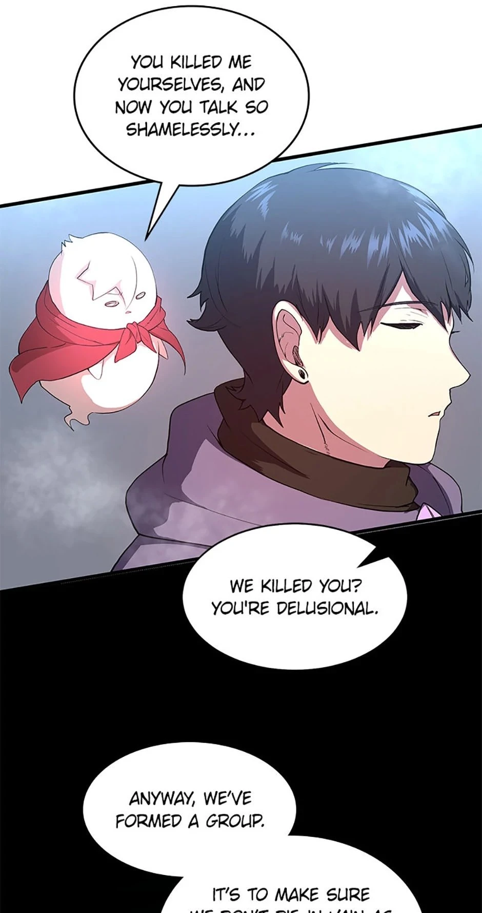 Skill Master Levels Up Chapter 51 - 60