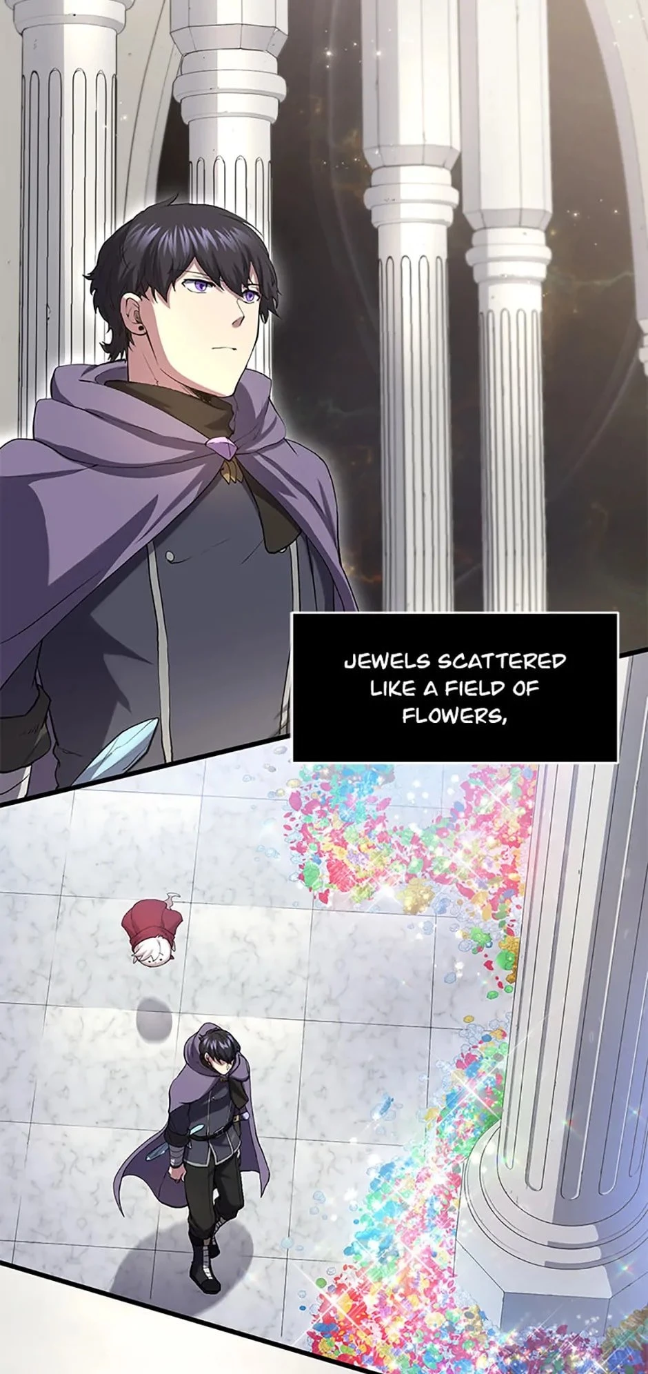 Skill Master Levels Up Chapter 50 - 9