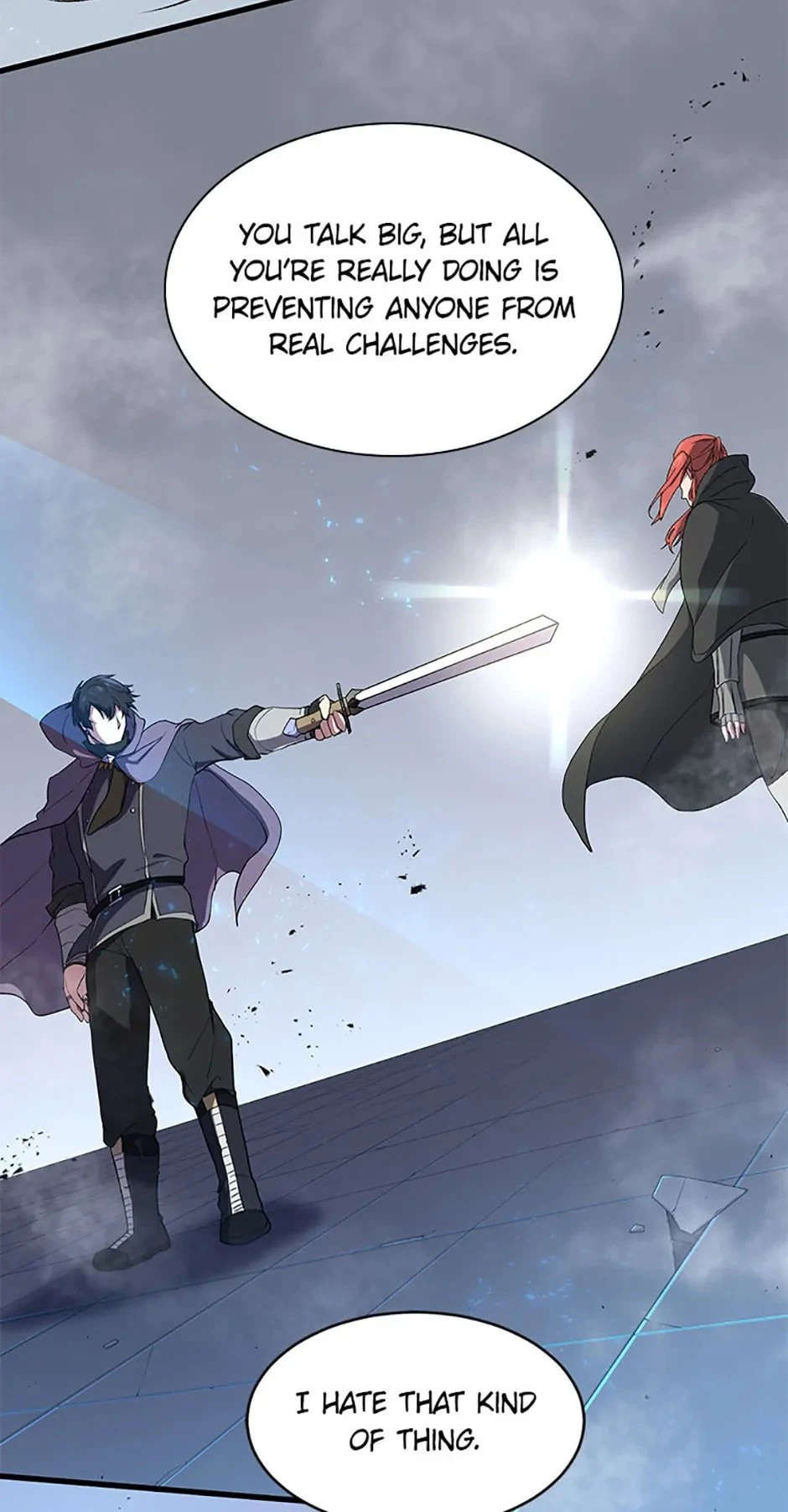 Skill Master Levels Up Chapter 51 - 67