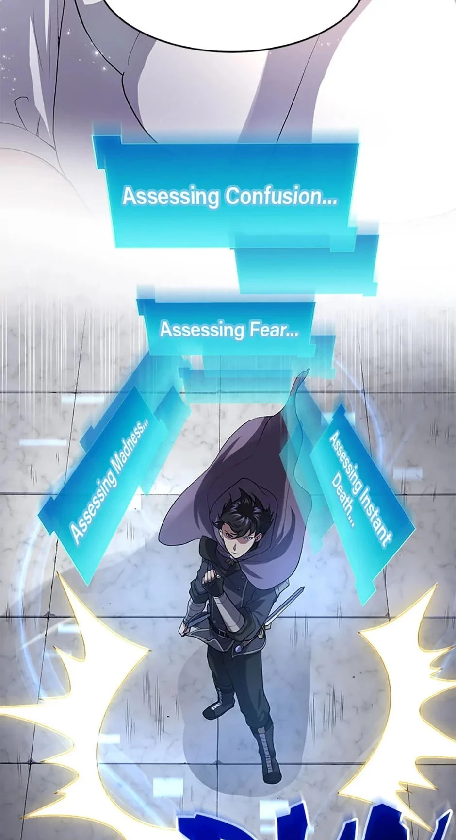 Skill Master Levels Up Chapter 50 - 15
