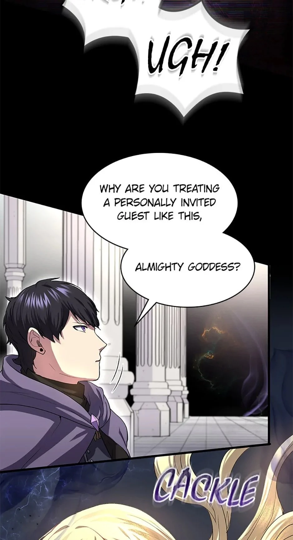 Skill Master Levels Up Chapter 50 - 18