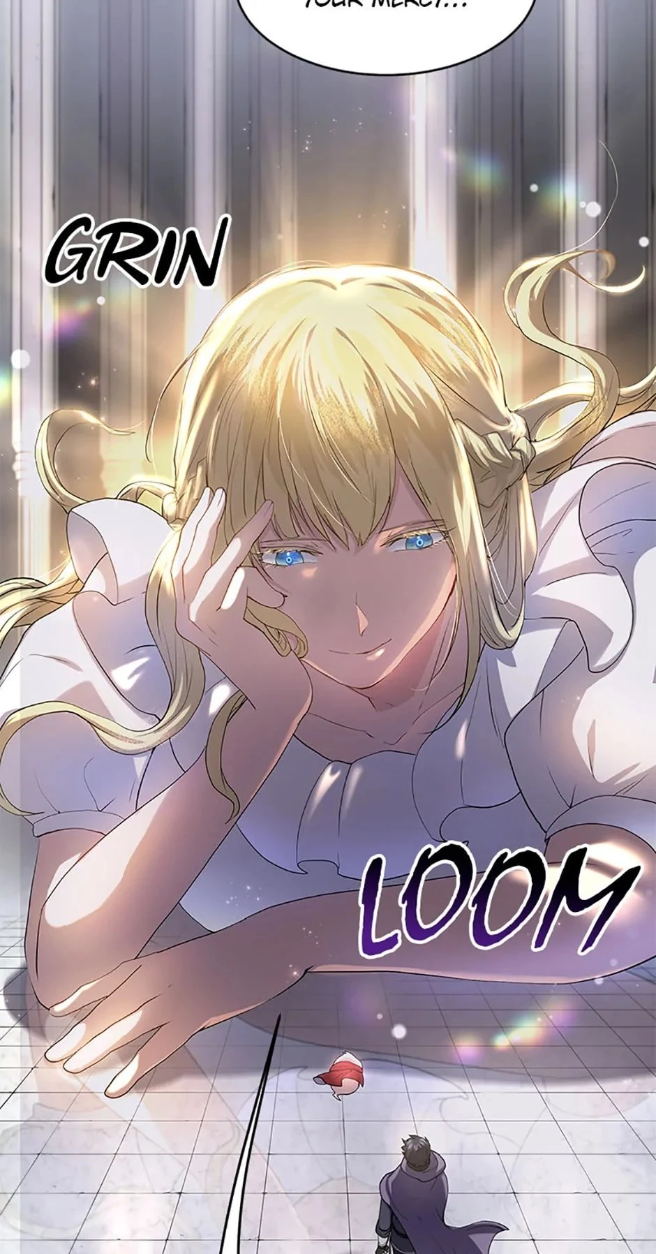 Skill Master Levels Up Chapter 50 - 21
